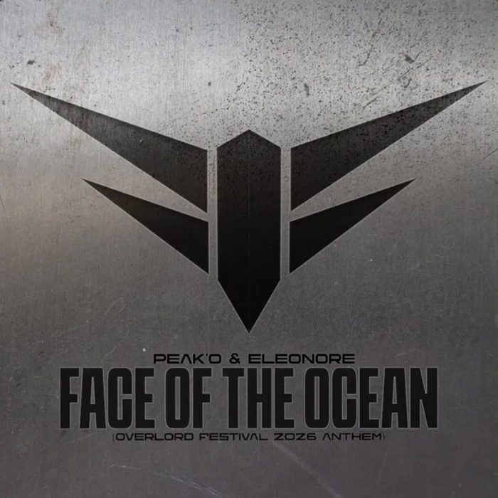 Pochette de Face Of The Ocean